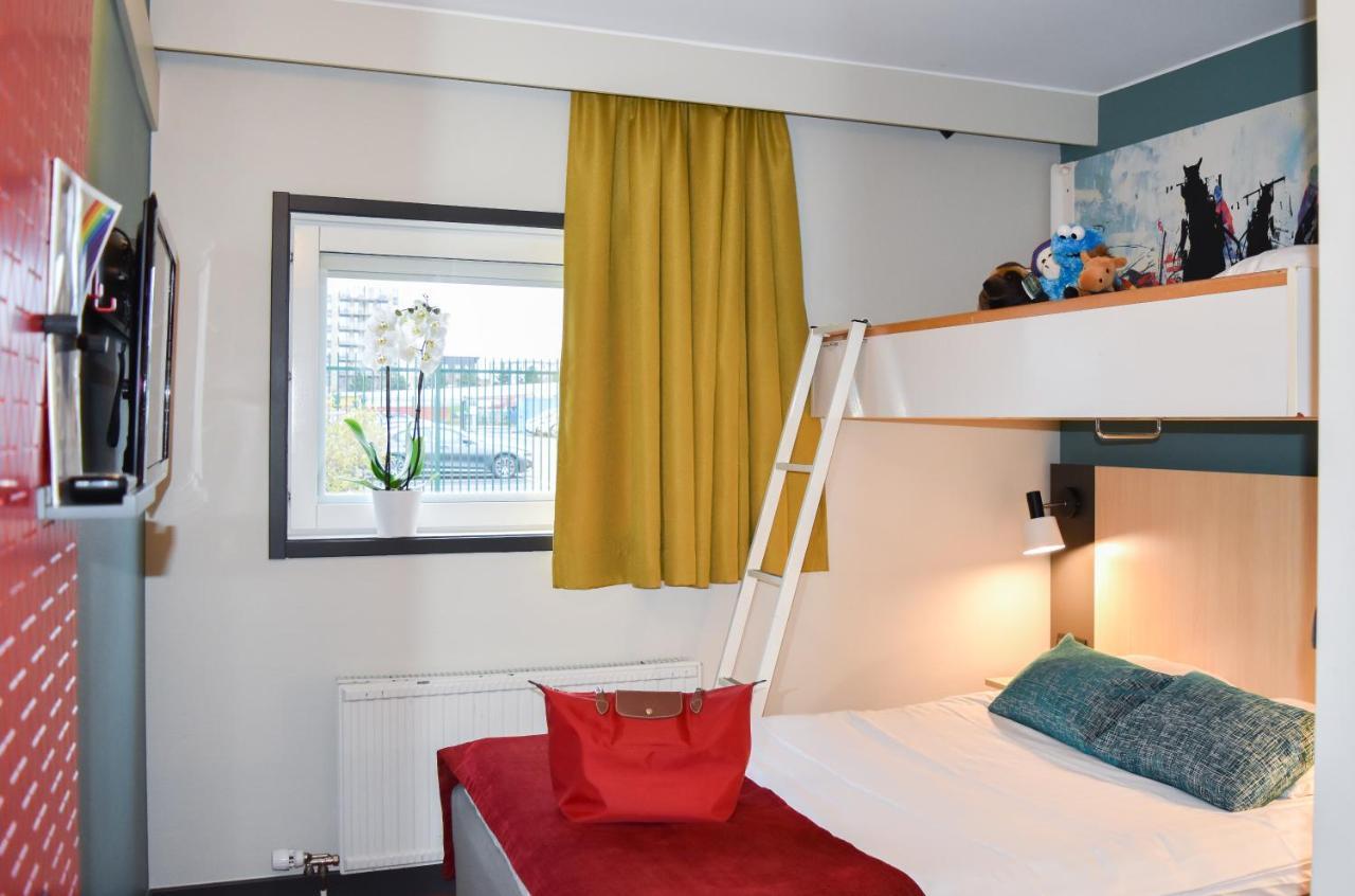 Good Morning Moelndal Hotel ภายนอก รูปภาพ