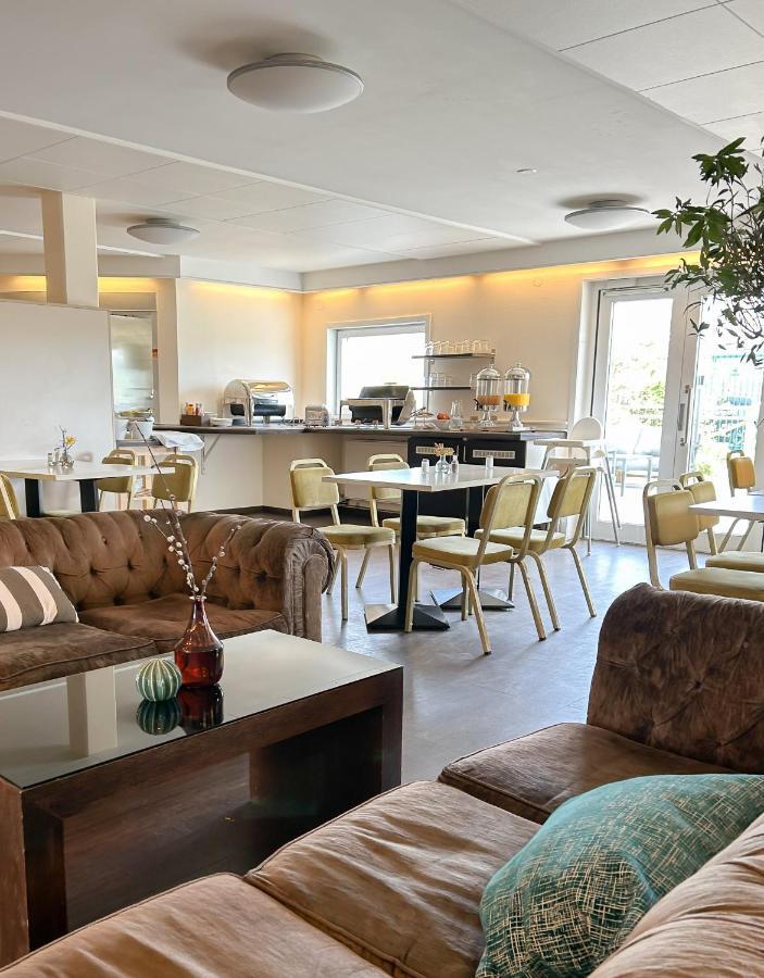 Good Morning Moelndal Hotel ภายนอก รูปภาพ