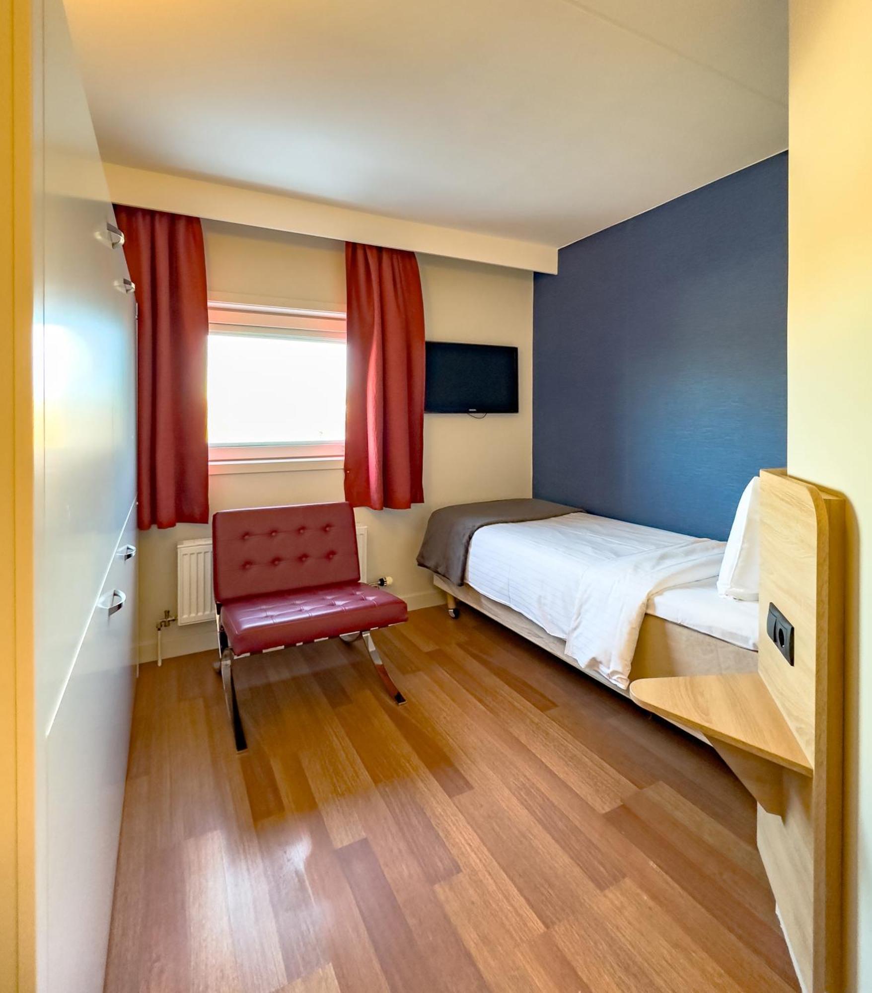 Good Morning Moelndal Hotel ภายนอก รูปภาพ