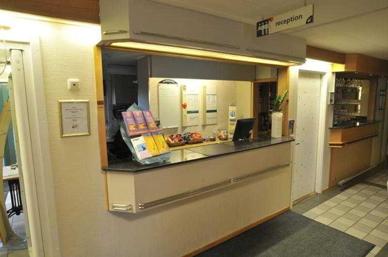 Good Morning Moelndal Hotel ภายนอก รูปภาพ
