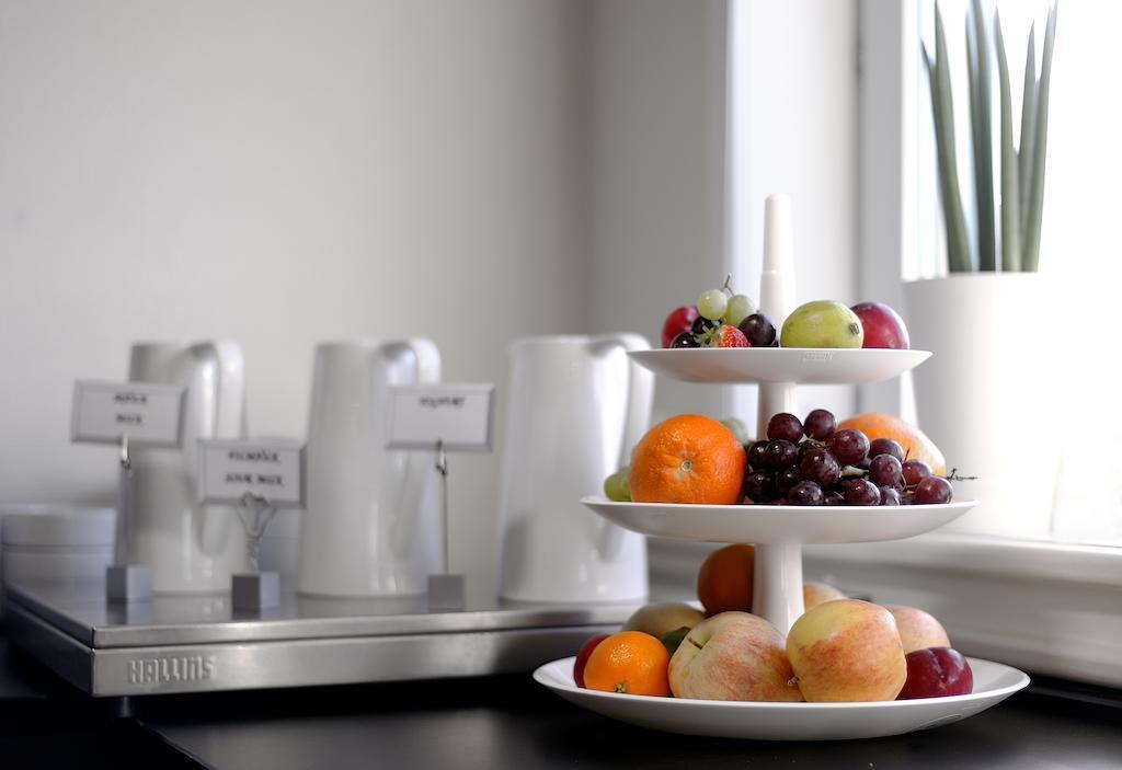 Good Morning Moelndal Hotel ภายนอก รูปภาพ